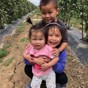 Meet your Posher, Julie